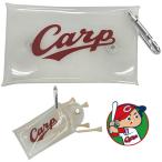  Hiroshima Toyo Carp Golf прозрачный чехол бардачок чай маркер (габарит) место хранения kalabina имеется соль . винил полимер белый красный 2025 год модели 