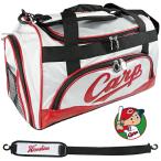 広島東洋カープ ゴルフ ボストンバッグ 