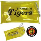  Hanshin Tigers Golf прозрачный чехол бардачок чай маркер (габарит) место хранения kalabina имеется соль . винил полимер желтый 2025 год модели 
