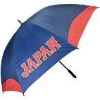  samurai Japan SAMURAI JAPAN 2026 год WBC модель . дождь двоякое применение Golf зонт UV cut легкий 