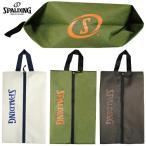  сумка для обуви Golf один пара inserting вставка . значительно - ikatto. обувь тоже соответствует 39cm×22.5cm×11.5cm синтетическое волокно материалы использование Spalding SPSC-3475