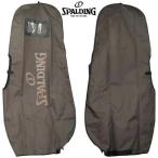  дорожый рюкзак caddy bag для 9.5 type соответствует 48 дюймовый соответствует ... низ открытие модель счет-фактура карман есть Spalding SPALDING sptc-3859