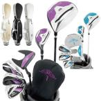  world Eagle tia bell женский Golf комплект 8 пункт половина комплект ( Club 6шт.@ caddy bag Golf сумка крышка головки цилиндров ) правый удар . для 