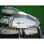 良品 MIURA 三浦技研 ミウラ アイアン CB-302 FORGED 2023年 6I〜PW.GW NSPRO 950GH NEO (S) NSネオ 軟鉄鍛造 *MP@1*L*050