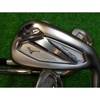養老カスタム ミズノ アイアン Mizuno JPX 925 HOT METAL (R) N.S PRO Zelos 7 ゼロス 7I-PW 4本 *MP@1*L*077