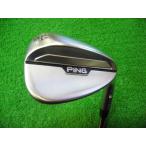 ピン ウエッジ PING S159 54度 バウンス14 モダイナミックゴールド EX ツアーイシュー (S200) Wグラインド ブラックドット *MP@1*L*050