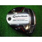 ヘッド単品 テーラーメイド 300 ミニドライバー 300 MINI DRIVER 11.5度 ヘッドカバー・スリーブ・レンチ無し *MP@1*L*050