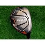 ホンマ ユーティリティ HONMA TW474 U22 22度 (S) N.S