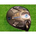 キャロウェイ ミニドライバー PARADYM Ai SMOKE Ti 340 MINI DRIVER 13.5度 (S) TENSEI 60 for CW ヘッドカバー無し *MP@1*L*077