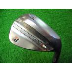 ブリヂストン ウエッジ BS BRM2 ノーメッキ 58度バンス12A ダイナミックゴールド EX ツアーイシュー (X100) *MP@1*L*050