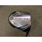 【振っても易しい★カスタムモデル】ヤマハ★インプレス UD+2 2019 ドライバー【10.5度】TOUR AD / ツアーAD VR-5【S】　*MP@1*L*030