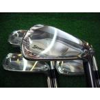 カスタム ロフト1度立て スリクソン アイアン SRIXON ZXi7 6I〜PW ダイナミックゴールド 105 (S200) 5本セット 軟鉄鍛造 *MP@1*L*050