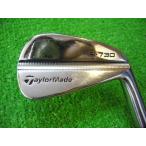  одиночный товар 3 номер железный custom TaylorMade P*730 2018 год модели 3I 21 раз MODUS3 TOUR105 (X) P730mo-das105 *MP@1*L*050