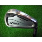 5I одиночный товар железный товар ограничен Yonex i- Zone EZONE CB901 FORGED 5 номер REXIS STEEL CORE TYPE-H I110 (S) steel core *MP@1*L*050