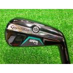 リシャフト テーラーメイド ユーティリティ ギャッパー ロー GAPR LO #4 22度 (S200) D.G 120 *MP@1*L*077