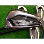 ショッピングmetal 訳あり リシャフト ミズノ ホットメタル プロ アイアン JPX 921 HOT METAL PRO (R) TRAVIL 85&95 7I-PW 4本セット *MP@1*L*077