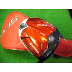 ショッピングedition 良品 テーラーメイド QI35 TEAMS EDITION USA 10.5度 2025 AIR SPEEDER 50 TEAM USA (S) ヘッドカバー付 レンチ無 *MP@1*L*050