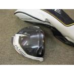 【ヘッド単品★ヘッドカバー付★日本仕様】テーラーメイド★STEALTH GLOIRE+ / ステルスグローレプラス ドライバー【9.5度】*MP@1*L*030