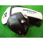  head одиночный товар хорошая вещь Bridgestone B-Limited BX1*TOUR 2025 год модели 9 раз крышка головки цилиндров есть рукав ключ нет *MP@1*L*050