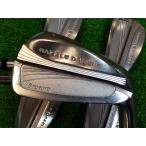 ラズルダズル アイアン RAZZLE DAZZLE CSI-S FORGED (R300) Dynamic Gold 105 ダイナミックゴールド 6I-PW 5本セット *MP@1*L*077