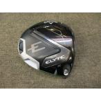 [ супер редкий * Tour главный . head *ELYTE X. TC серийный ] Callaway * Elite X / ELYTE X Driver head [9 раз ] *MP@1*L*030