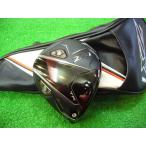  head одиночный товар хорошая вещь Srixon Driver SRIXON ZXI TR 10.5 раз крышка головки цилиндров есть рукав * ключ нет *MP@1*L*050
