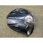 [ популярный * head одиночный товар * день основная спецификация ] Callaway *PARADYMpala большой m Triple бриллиант Driver head [10.5 раз ] *MP@1*L*030