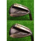 2本セット フォーティーン ウェッジ DJ-6 ブラックエディション FOURTEEN 54/58度 N.S.PRO DS91w スチール *MP@1*L*077