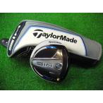  head одиночный товар TaylorMade Sim SIM TITANIUM FW 5W 19 раз крышка головки цилиндров есть titanium FW *MP@1*L*050