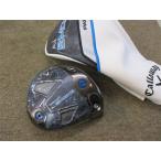 [ супер популярный * head одиночный товар *H/C имеется ] Callaway *pala большой mAi SMOKE Triple бриллиант Driver head только [10.5 раз ]*MP@1*L*030
