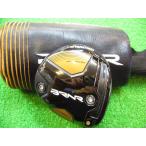 ヘッド単品 テーラーメイド バーナー ミニドライバー BRNR MINI DRIVER 2023年 11.5度 ヘッドカバー付 スリーブ・レンチ無 *MP@1*L*050