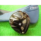 хорошая вещь head одиночный товар TaylorMade QI4D TOUR 3W 15 раз крышка головки цилиндров есть ключ рукав нет *MP@1*L*050