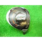  есть перевод Tour предметы снабжения head одиночный товар TaylorMade M4 3HL 16.5 раз спецификация наклейка нет крышка головки цилиндров нет полный оценка линия *MP@1*L*050