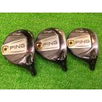  есть перевод head одиночный товар 3 шт. комплект булавка Fairway Wood PING G400 3W/5W/7W 14.5 раз /17.5 раз /20.5 раз *MP@1*L*077