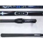  б/у custom PRGR PRGR RS Driver для рукав есть вал одиночный товар VANQUISH vanquish 4[S]44.625 дюймовый *MP@1*N*223