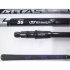 中古TaylorMadeテーラーメイド ドライバー用 スリーブ付 シャフト単品ATTASアッタスRX ULTRAウルトラBLACKブラック5【S】43.875*MP@1*N*223