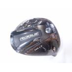  б/у head одиночный товар Callaway Callaway ROGUE low gST LS Driver *** Triple diamond Driver для head parts 10.5 раз *MP@1*N*223