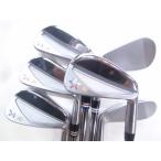 ショッピングedition 限定1st Edition ARTISAN LS☆720HM MTアイアンDynamic Gold TOUR ISSUE Design Tuning【S200】5I〜9I.PW(6本)*MP@1*N*223