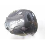  б/у head одиночный товар крышка головки цилиндров есть PING булавка G430 LST мясо для жаркого булавка технология LS TEC Driver для детали 9 раз *MP@1*N*223