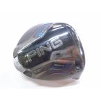  б/у хороший товар head одиночный товар PING булавка G440HL(HIGH LAUNCH) высокий launchiSFT распорка полет технология Driver для 10.5 раз *MP@1*N*223