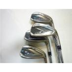 8.9.P.Aの 4本セット ★ テイラーメイド ステルスアイアン  TaylorMade STEALTH / 純正 KBS MAX MT85(R) / 飛距離+寛容性 　　 *MP@1*N*125