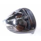  б/у крышка головки цилиндров есть head одиночный товар TaylorMade TaylorMade My мой STEALTH Stealth PLUS+ Driver для head parts 9 раз *MP@1*N*223