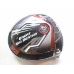  есть перевод б/у head одиночный товар Callaway Callaway US specification GREAT Great BIG большой BERTHA балка sa(2016) Driver для детали 9 раз *MP@1*N*223