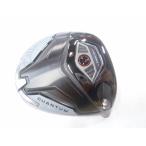  прекрасный товар крышка головки цилиндров есть head одиночный товар Callaway Callaway QUANTUMk Anne tamMAX Driver для детали 12 раз *MP@1*N*223