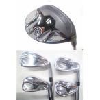  прекрасный товар женский TaylorMade TaylorMade Qi MAX LITE COMBO железный оригинальный REAX 40 карбоновый [L]7U.8I.9I.PW.SW(5 шт. комплект )*MP@1*N*223