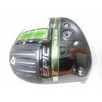  б/у TA серийный Driver для head одиночный товар Callaway Callaway EPICe pick SPEED скорость *** Triple diamond LS 9 раз *MP@1*N*223
