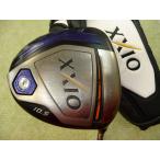 ダンロップ☆ゼクシオ テン (2018) ドライバー 【10.5度】 MP-1000 カーボン(S)☆XXIO 10　　 *MP@1*Q*044