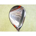  женский * TaylorMade Stealth wi мужской Rescue (2022) 5UT[26 раз ]TENSEI RED TM40(L) STEALTH служебная программа *MP@1*Q*116