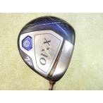 ダンロップ☆ゼクシオ テン (2018) フェアウェイ 7W【20度】MP-1000カーボン(SR)☆XXIO 10 *MP@1*Q*116