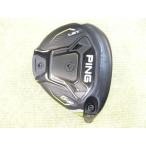 head одиночный *PING G430 LST fairway 3W[15 раз ]* булавка детали L Estee крышка головки цилиндров имеется *MP@1*Q*116